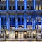 Delta Hotels By Marriott Vancouver Downtown Suites - map