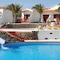 Castillo Beach - map