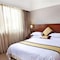 Foshan Carrianna Hotel - map