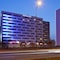 Best Western Hotel Portos - map