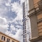 Hotel Airone - map