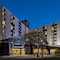 Novotel Sydney International Airport Hotel - map
