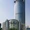 Sofitel Nanjing Galaxy Suning - map