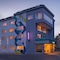 Spark By Hilton Stuttgart Sindelfingen - map