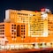 Jeddah Trident Hotel - map