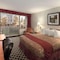 Travelodge By Wyndham Nanaimo - map
