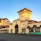 Sedona Suites Ho Chi Minh City - map