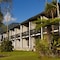 Scenic Hotel Franz Josef Glacier - map