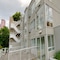 Robson Suites - map