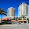 Ramada Hotel & Suites By Wyndham Noumea - map