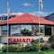 Ramada By Wyndham Kamloops - map