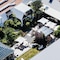 Commodore Airport Hotel - map