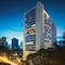 Hotel Maya Kuala Lumpur City Center - map