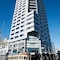 Crowne Plaza Christchurch, An Ihg Hotel - map