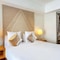 Novotel Semarang - map