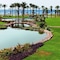 Mövenpick Resort Taba - map