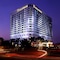 Millennium Hotel Sirih Jakarta - map