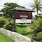 Mercure Nadi - map