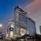 Lotte Hotel Seoul - map