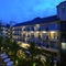 The Jayakarta Suites Bandung - map