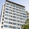 Hyundai Residence Seoul - map