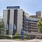 Garden Court Milpark - map