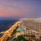 Jeddah Hilton Hotel - map