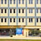 Ibis Budget Singapore Pearl - map