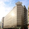 Dynasty Hotel Tainan - map