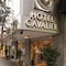 Hotel Cavalier - map
