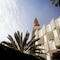 Hotel Al Khozama - map