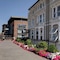 Best Western London Highbury - map
