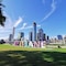 Roamer Brisbane - map