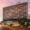 Hilton Darwin - map