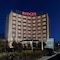 Rydges Geelong - map