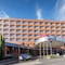 Best Western Plus Launceston - map