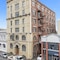 Launceston Central Apartment Hotel - map