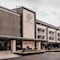 The Executive Inn - map