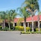Pines Country Club Motor Inn - map