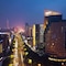 Fudu Grand Hotel Changzhou - map