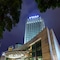 Minshan Hotel - Chengdu - map