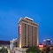 Hangzhou Xinqiao Hotel - map