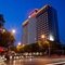 Beijing Guizhou Hotel - map