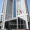 Jin Jiang Shen Zhen Hotel - map