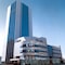 Gloria Plaza Hotel Shenyang - map