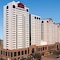 Holiday Inn Shenyang Zhongshan - map