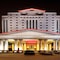 New City Garden Hotel - map