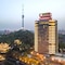 Holiday Inn Riverside Wuhan By Ihg - map