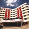Hotel Swiss-Belhotel On The Park - map