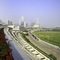 Xiamen International Seaside Hotel (Hotel Corridor Leads To The Stone Exhibition Hall) - map